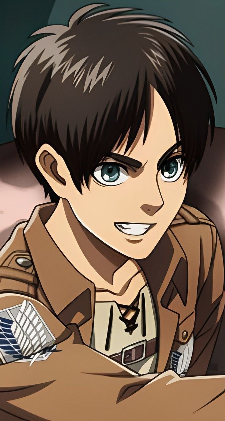 Eren Yeagers Controversy Explained with Dandadans Thematic Parallels